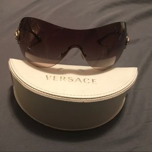 Versace Sun Glasses